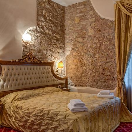 Alexios Luxury Hotel 이오아니아 외부 사진
