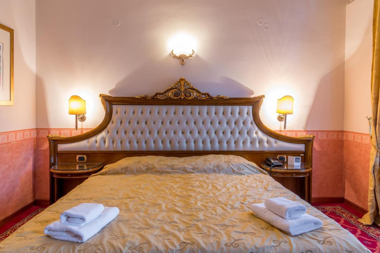 Alexios Luxury Hotel 이오아니아 외부 사진
